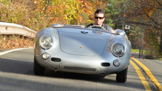 This $320,000 Replica Is So Accurate It's More Porsche Than A Porsche